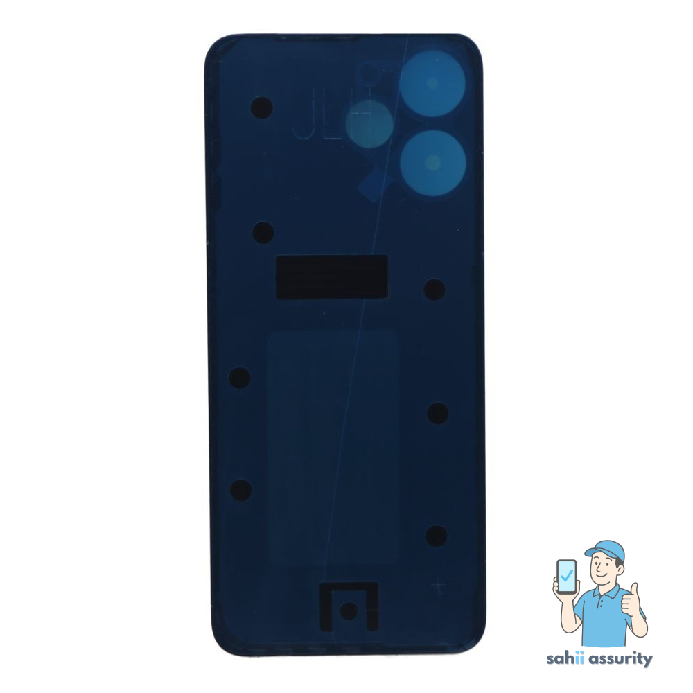 Back Panel Cover for Xiaomi Poco M6 Pro 5G thumbnail